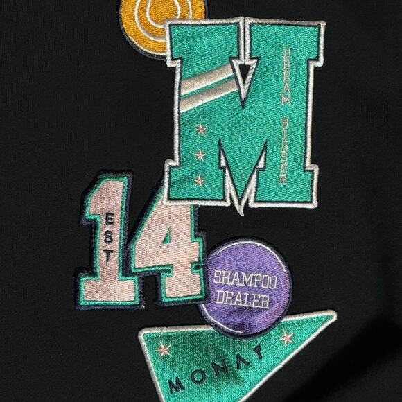 Monat Crewneck - Picture 3 of 7